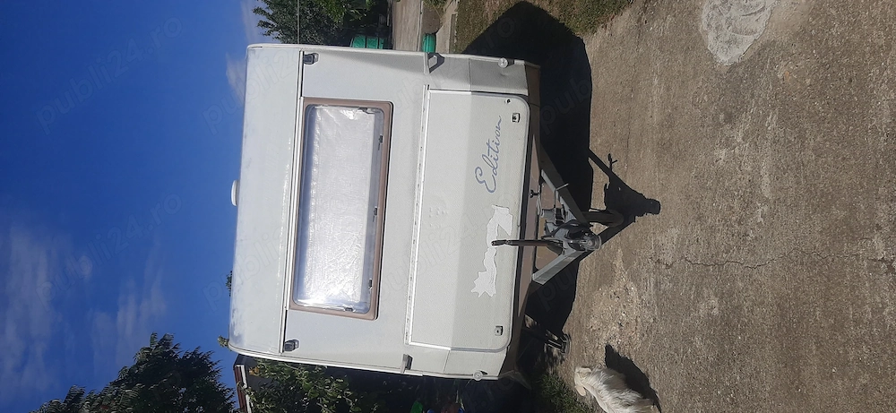 Vand rulota din 1994