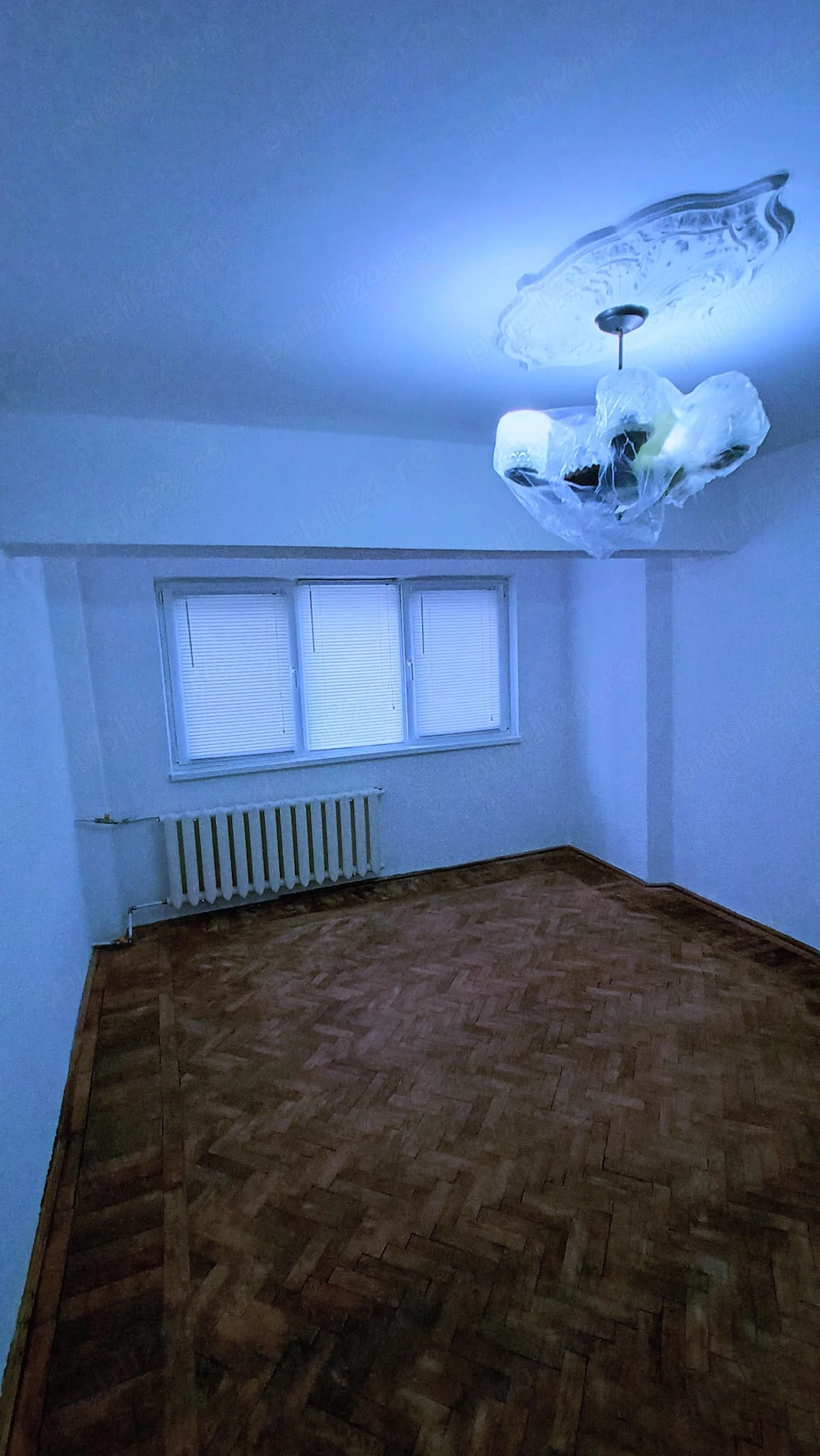 Apartament 2 camere decomandate zona Cet