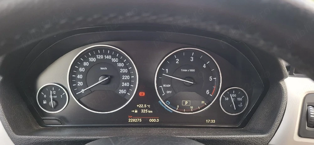 BMW seria4 grand coupe