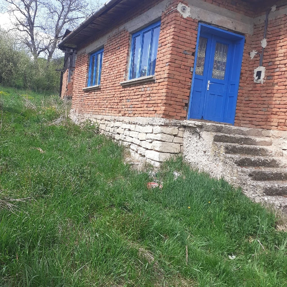 Casă de vânzare - Topa Mică