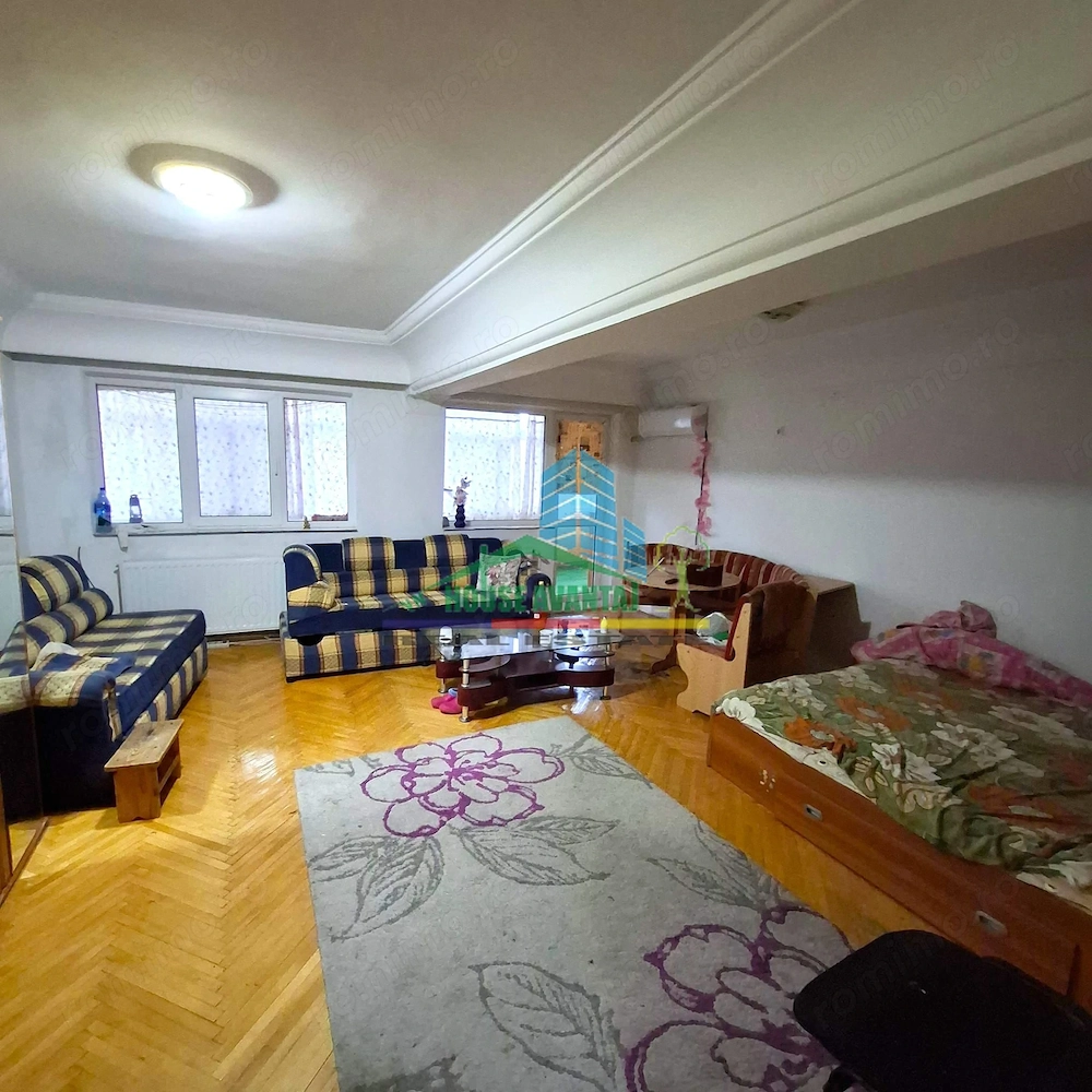 Apartament 4 camere , ultracentral – Zona Teatru
