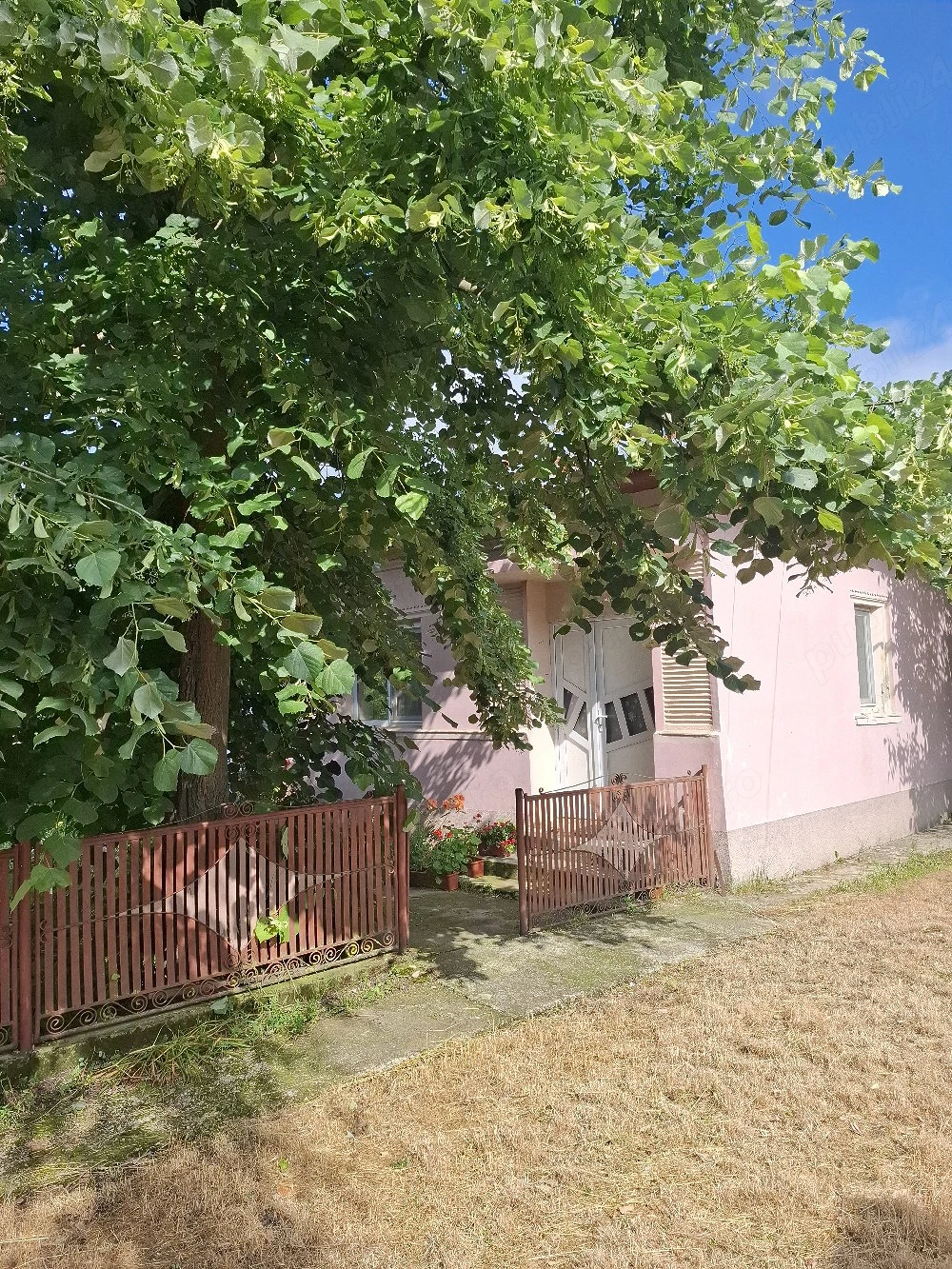 Casă de vânzare in comuna Olteni, județul Teleorman 