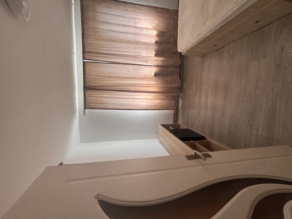 Închiriez apartament 2 camere în municipiul Buzău, strada aleea socului, etaj3 4