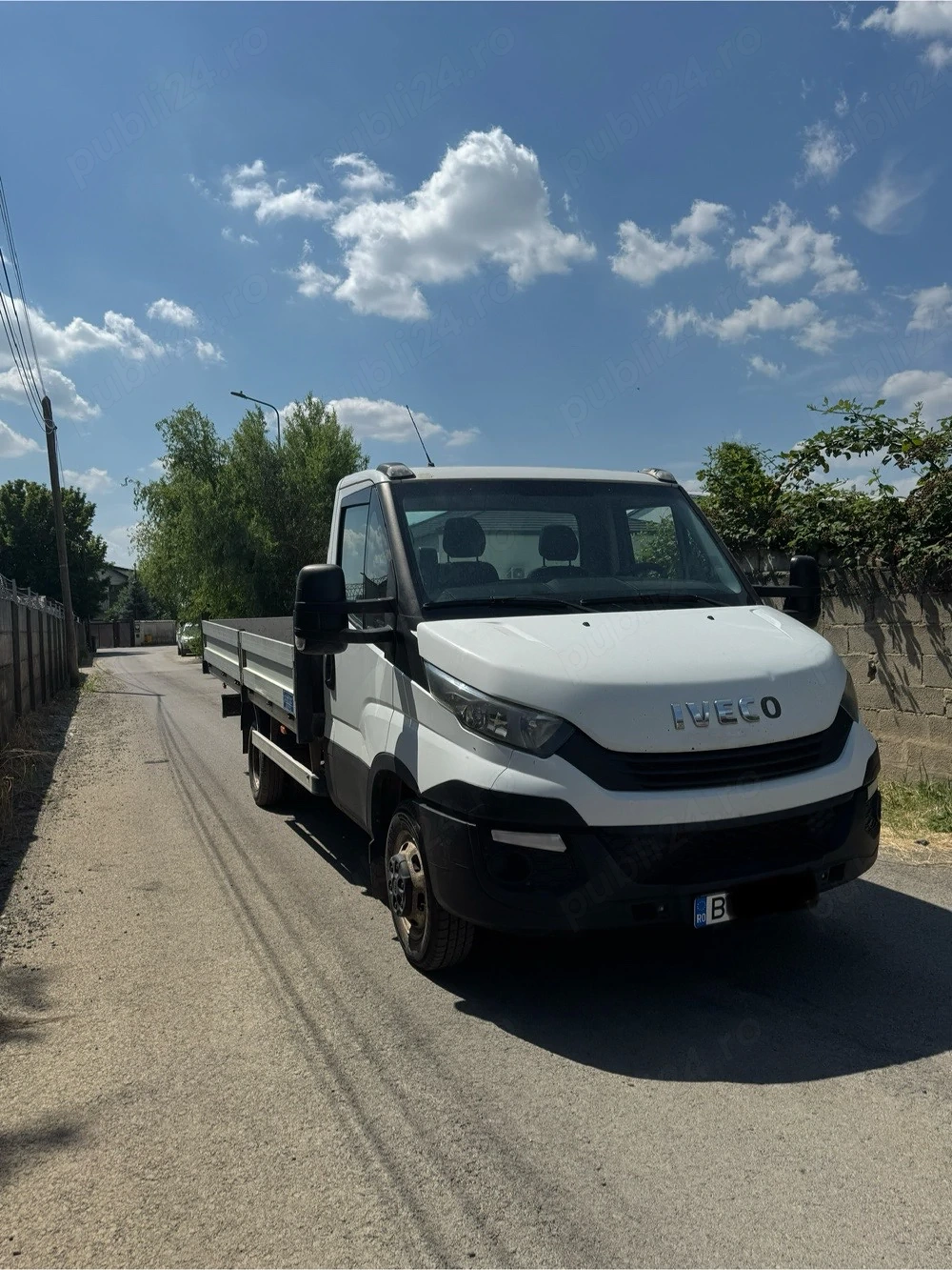 Iveco Daily 35C17