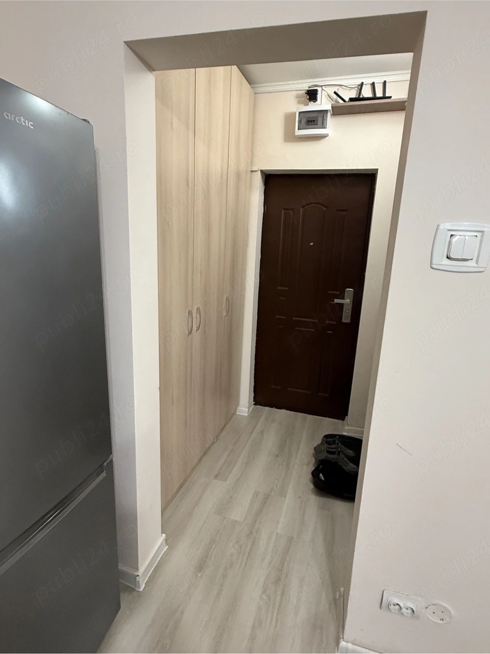 garsoniera de vanzare 80000E