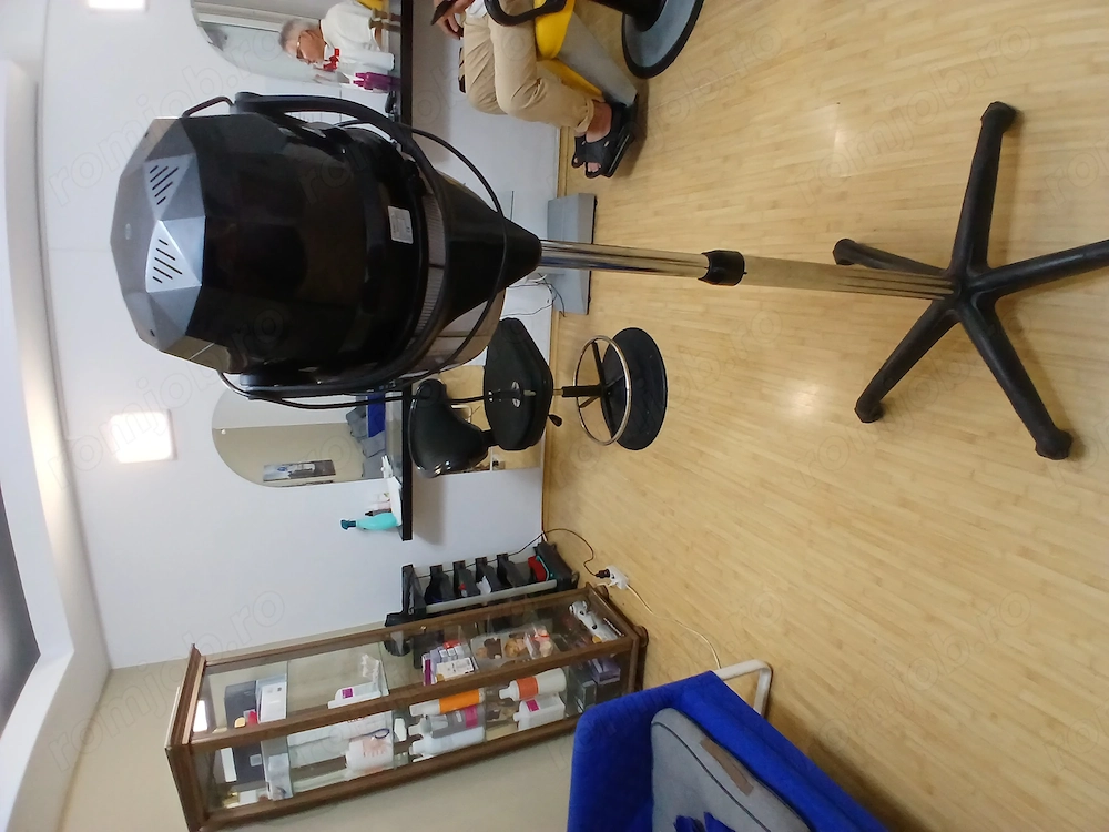 Inchirieri:Post de lucru in salon 