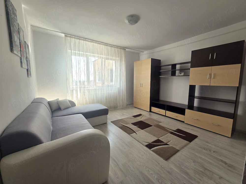 De vânzare apartament 2 camere Mănăștur