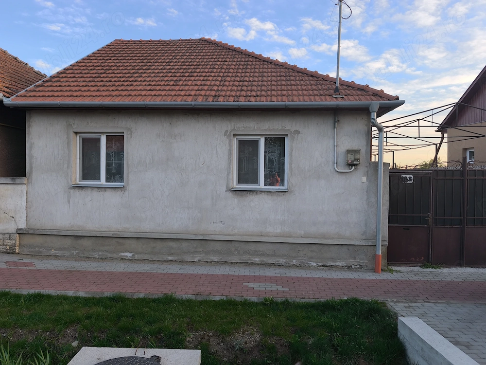 Casă în apropierea orașului Oradea