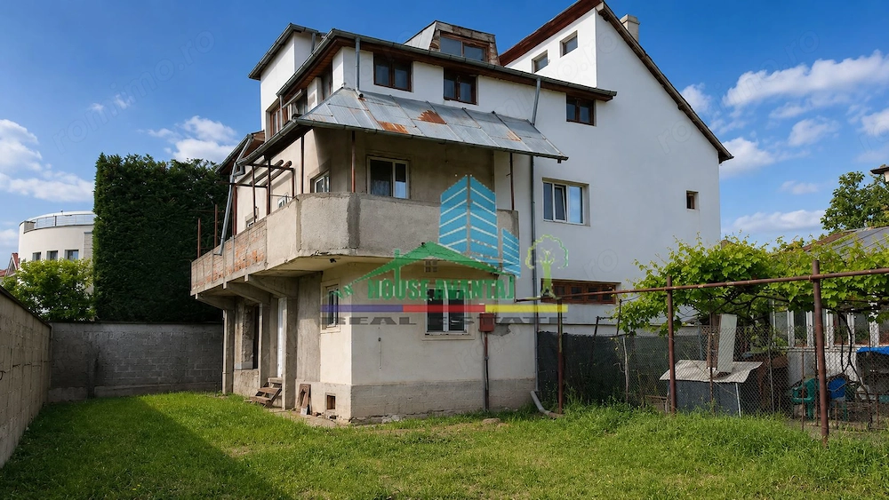 Vila Central Focsani