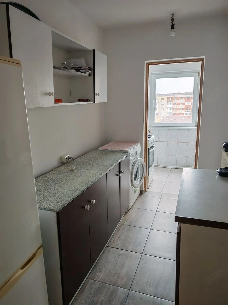 Garsoniera, 30mp - zona Cetate