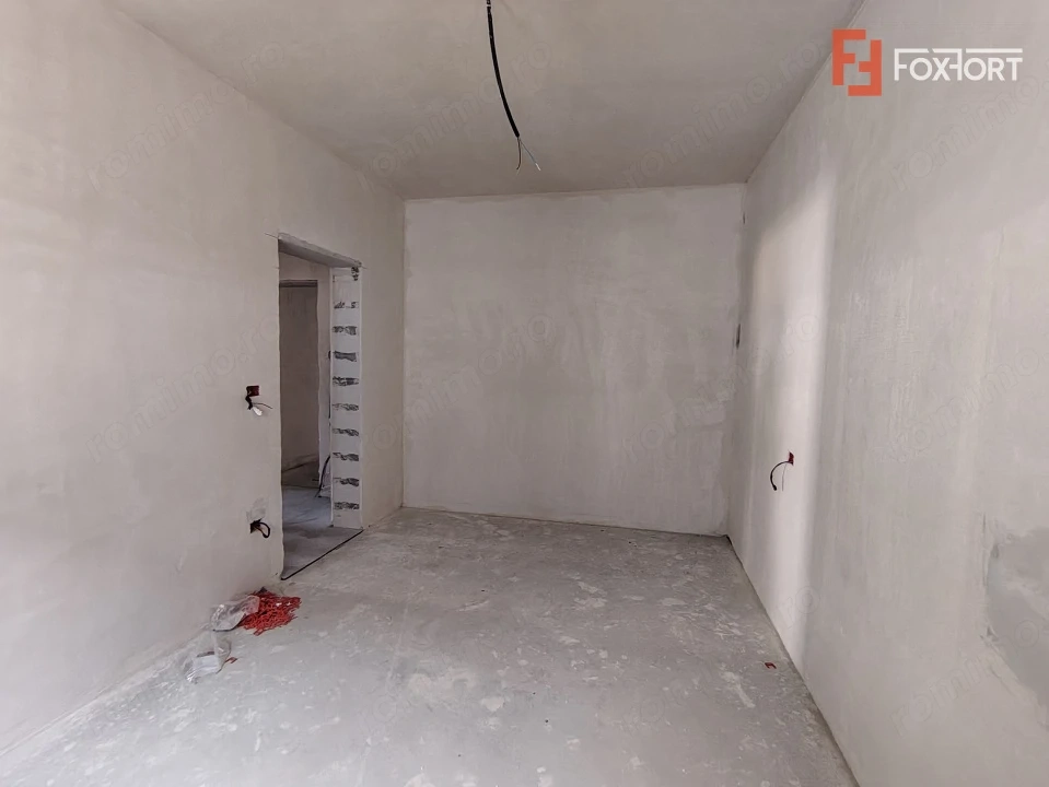 Apartament cu 2 camere, in Giroc, zona Planetelor -  V10173
