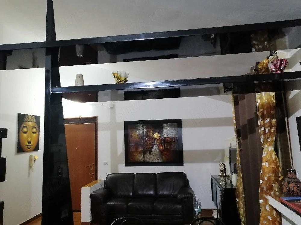 Apartament în italia (Basilicata)  
