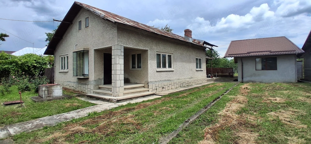 Proprietate de vanzare in Baicoi , Tufeni 