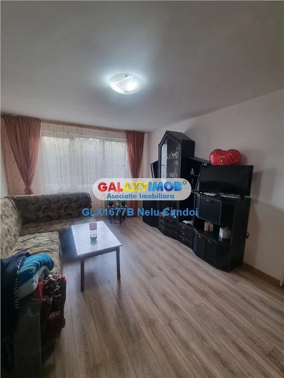 VANZARE APARTAMENT 3 CAMERE RAHOVA ANTIAERIANA