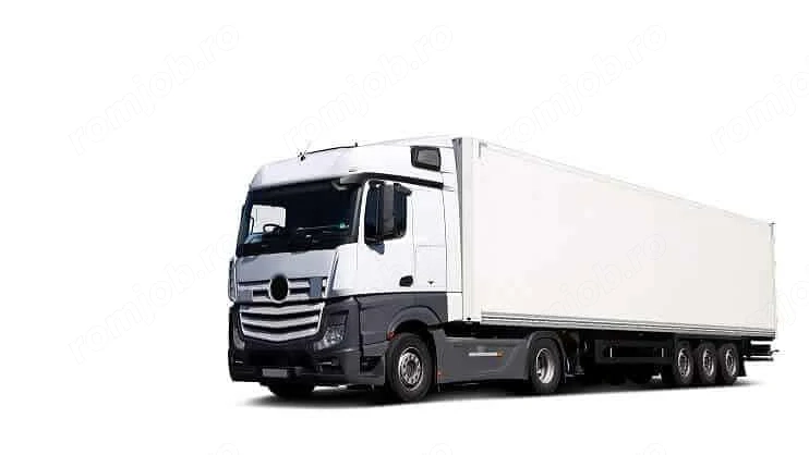 Urgent sofer 40 T  local Germania 