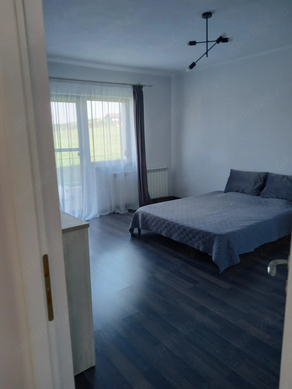 Apartament de 110 m patrati Criseni