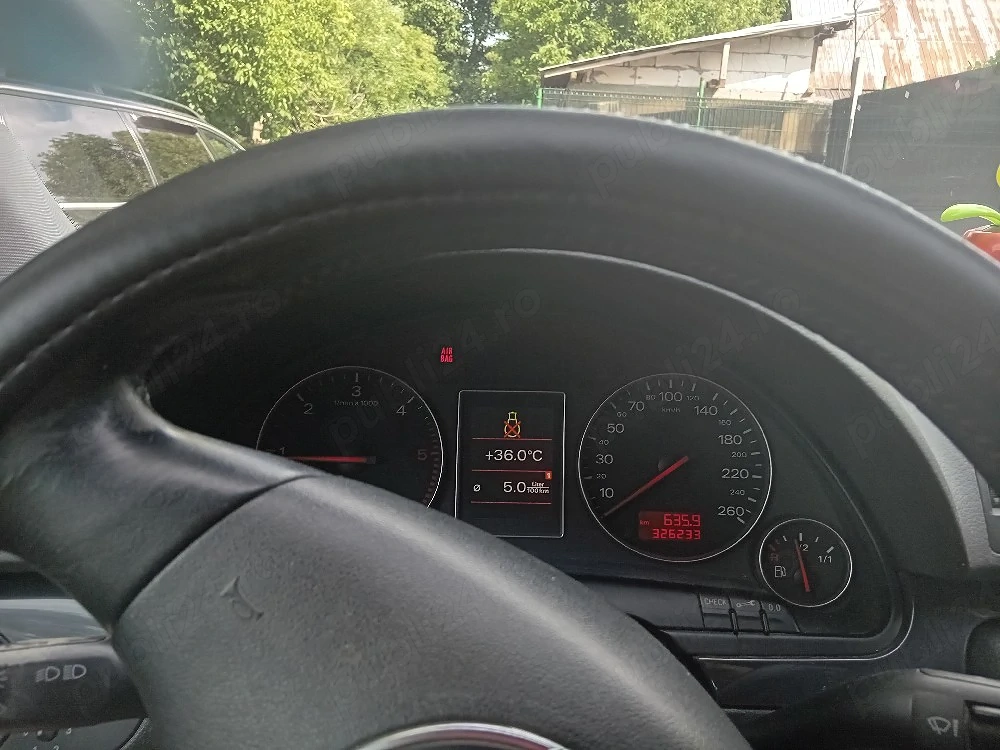 vând Audi a4 b6 1,9 tdi 