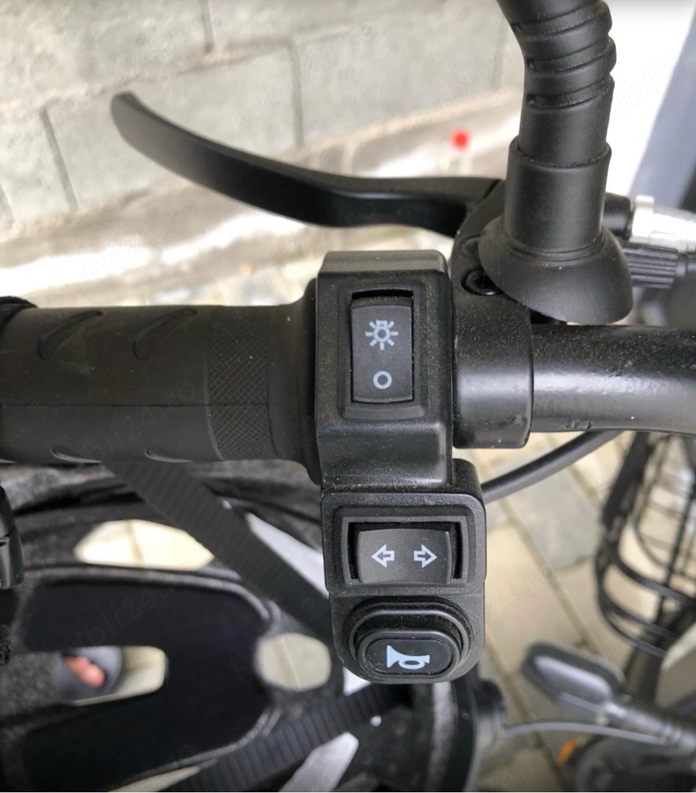 Scuter   Trotinet 