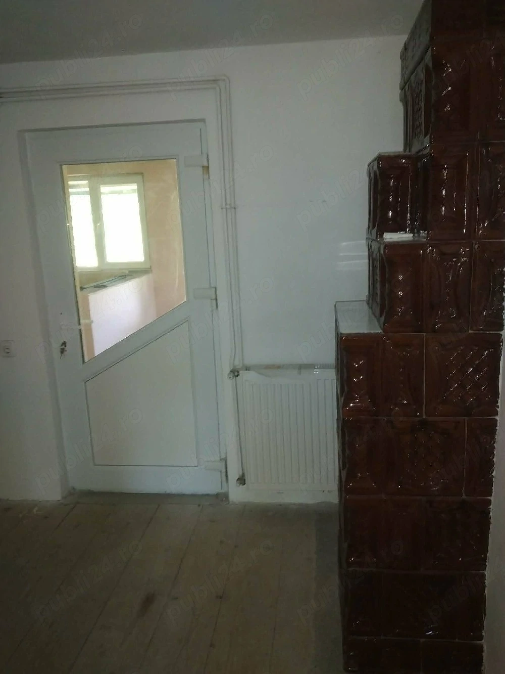 casa de vanzare