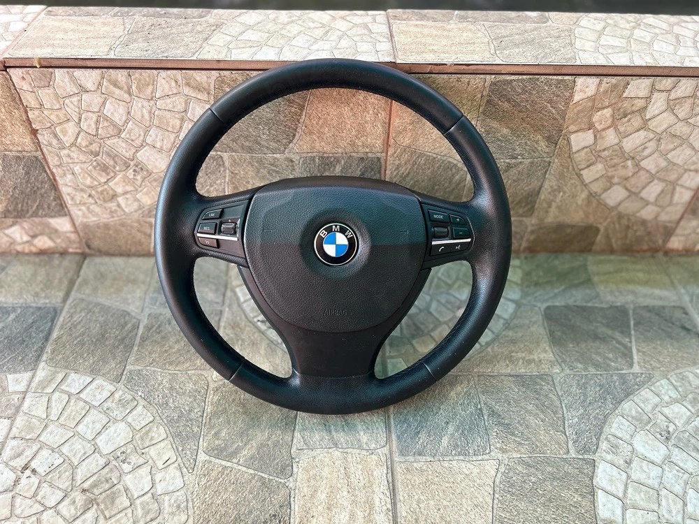 Volan auto BMW 