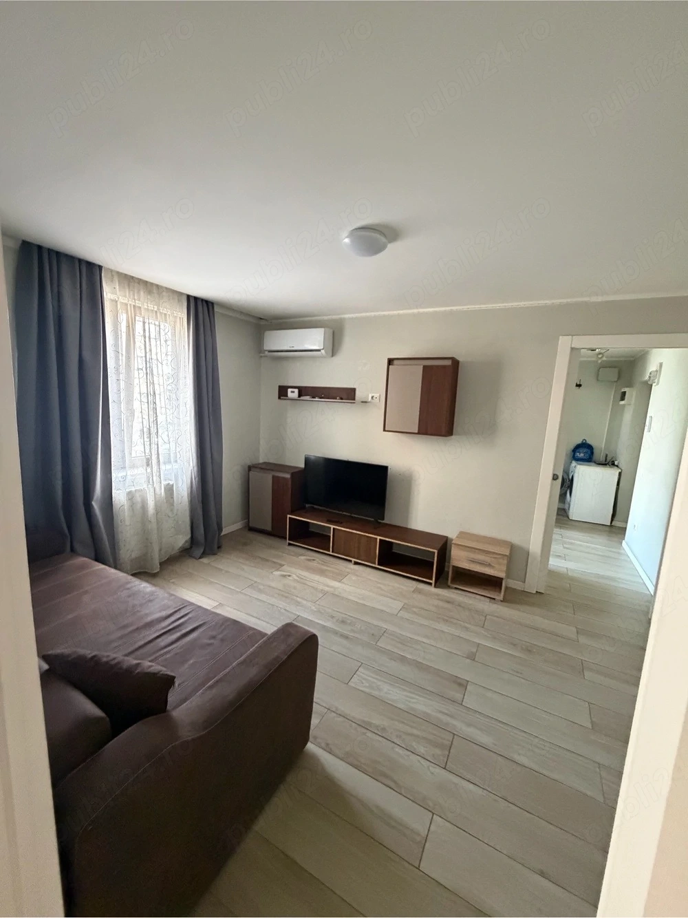 Apartament Regim hotelier 