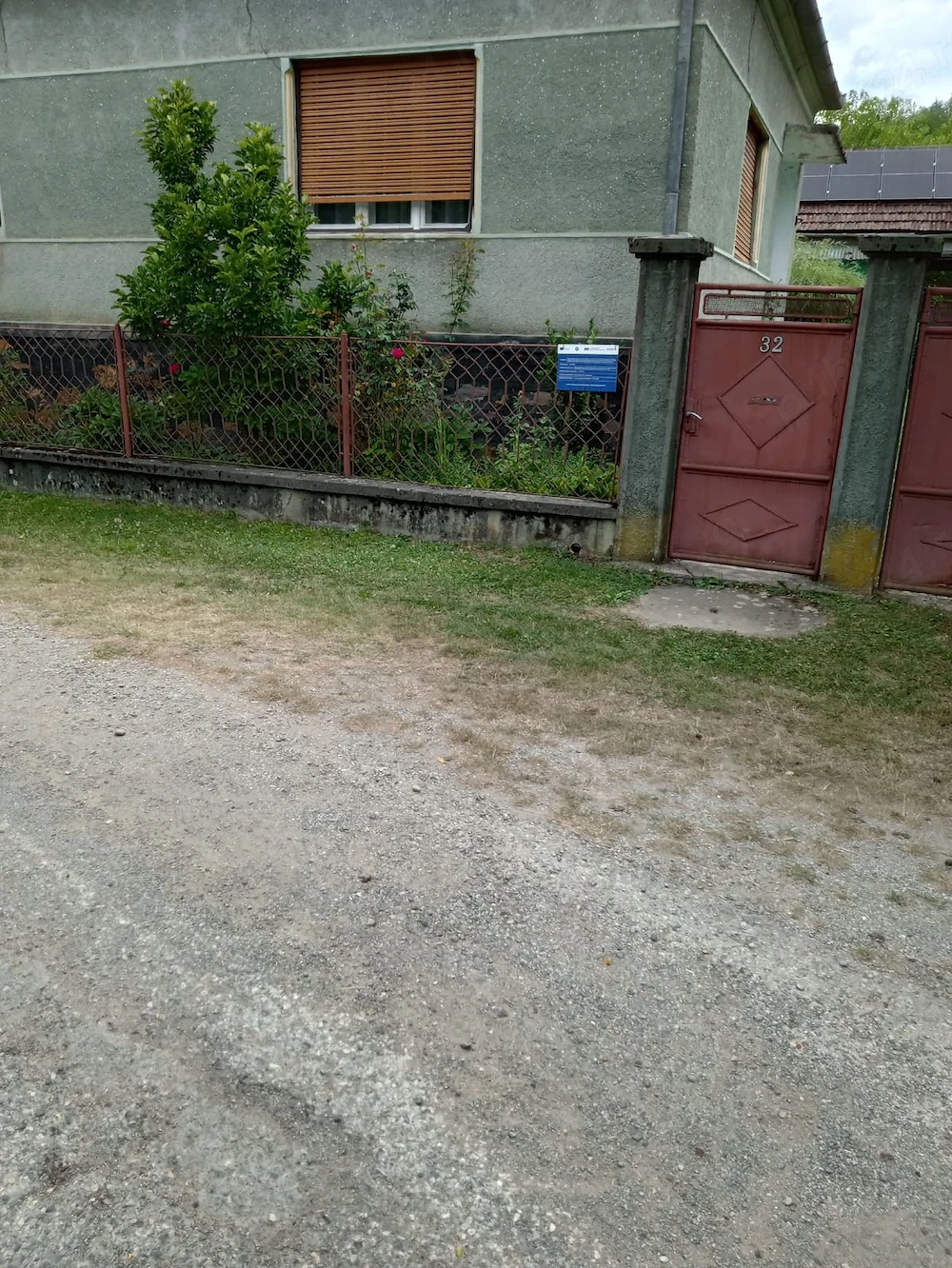 Casă 3 camere cu teren 9.797 mp lângă pădure | Monoroștia, jud. Arad | 70.000  euro negociabil