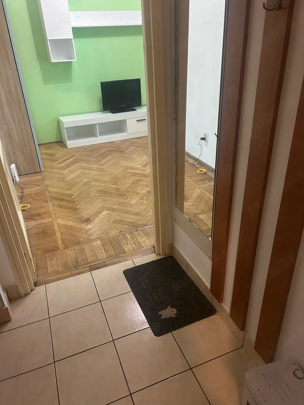 Garsoniera de vânzare Baba Novac