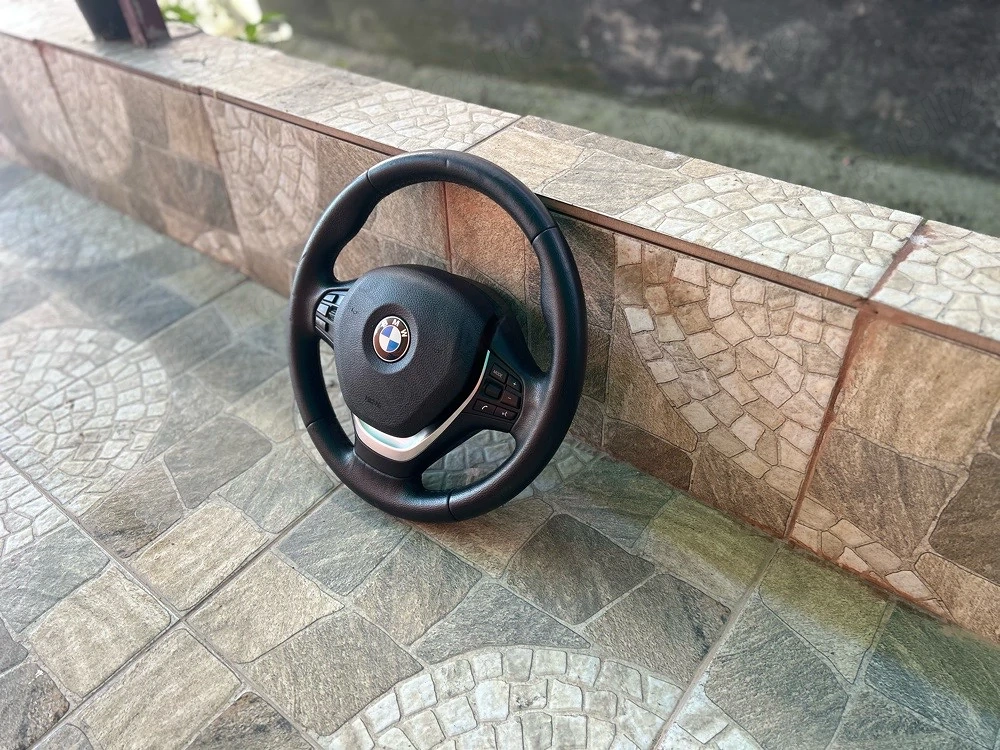 volan auto BMW