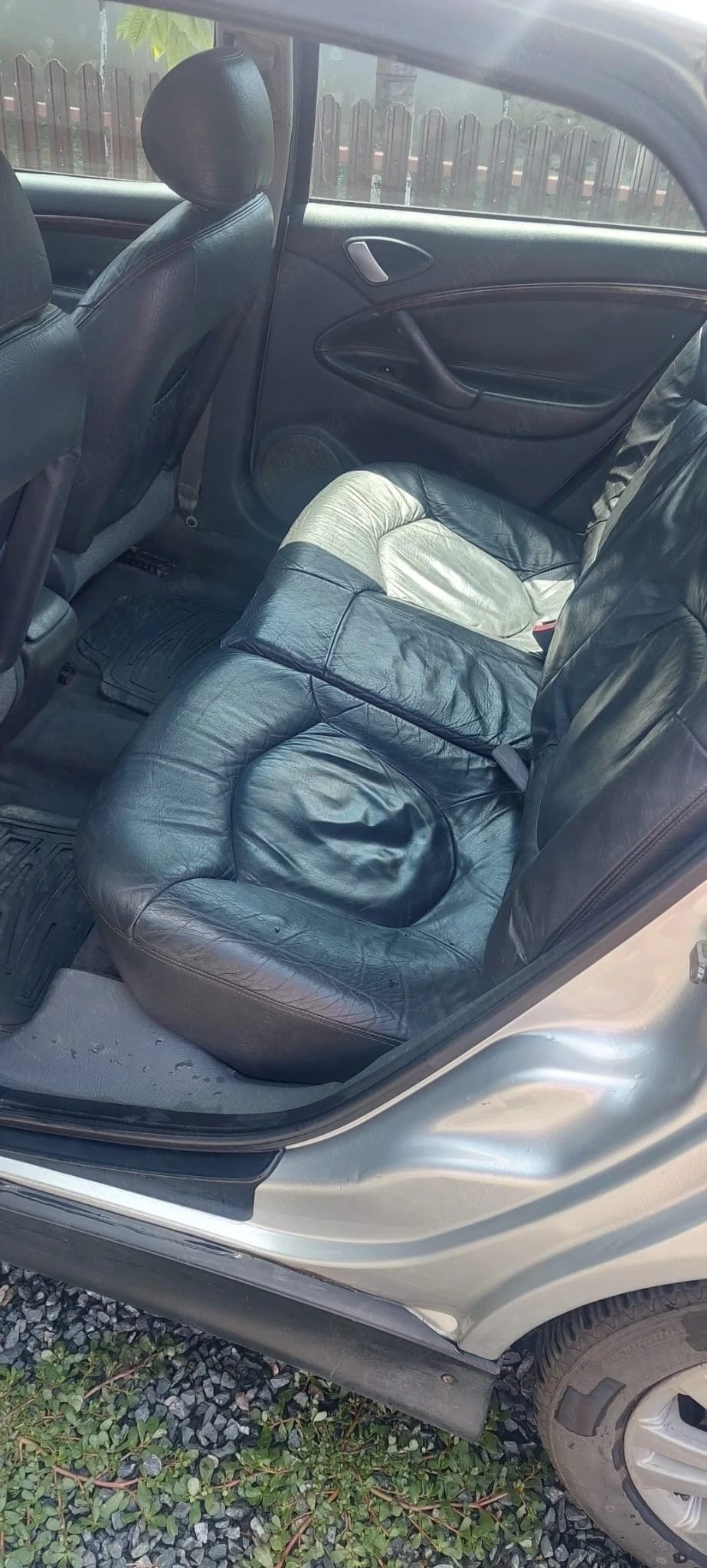 masina citroen c5