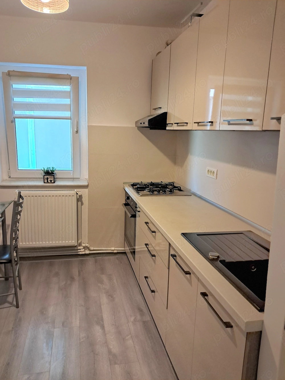 Apartament cochet Balada 