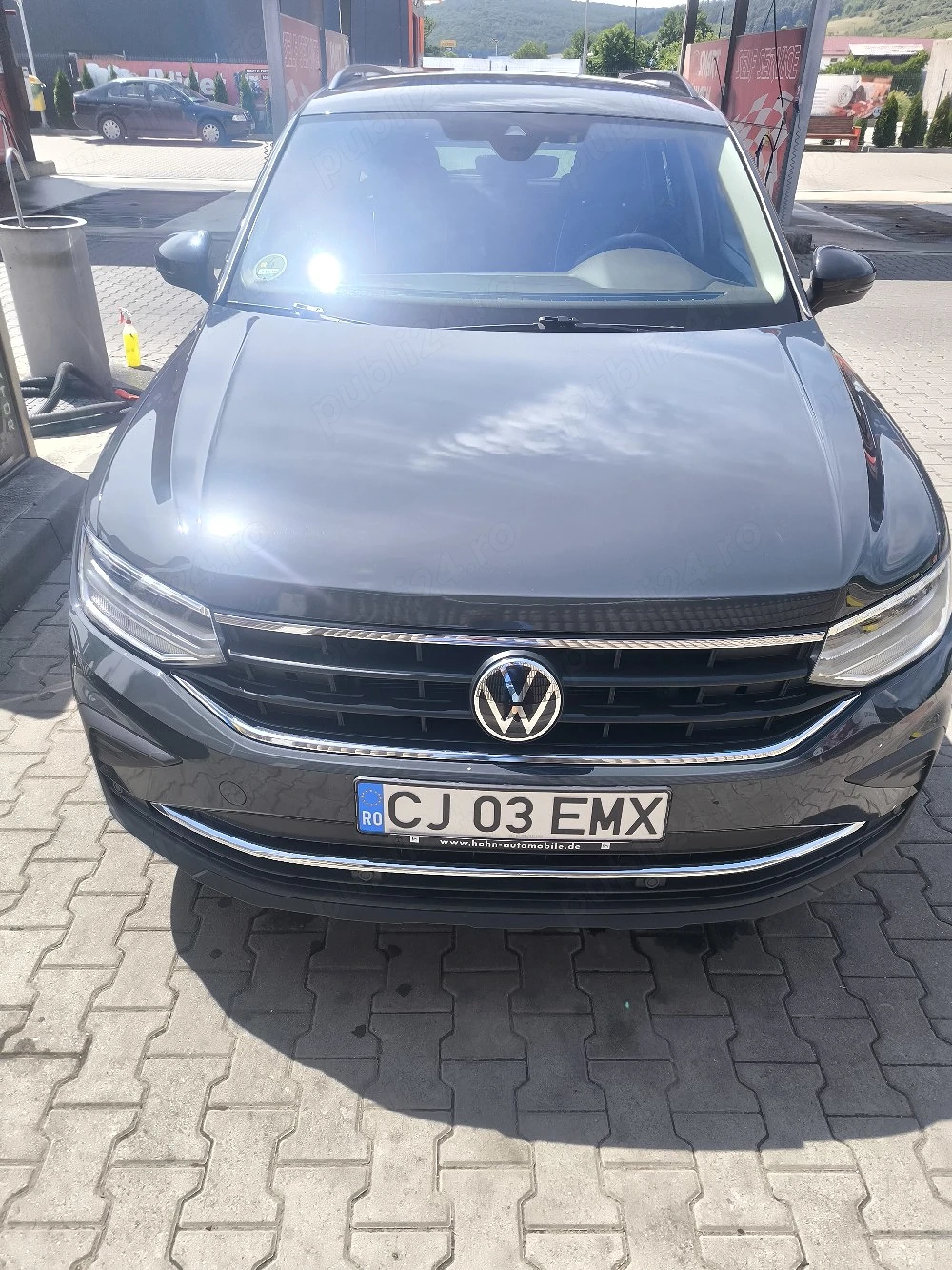 Tiguan 2.0 tdi,dsg ,2023