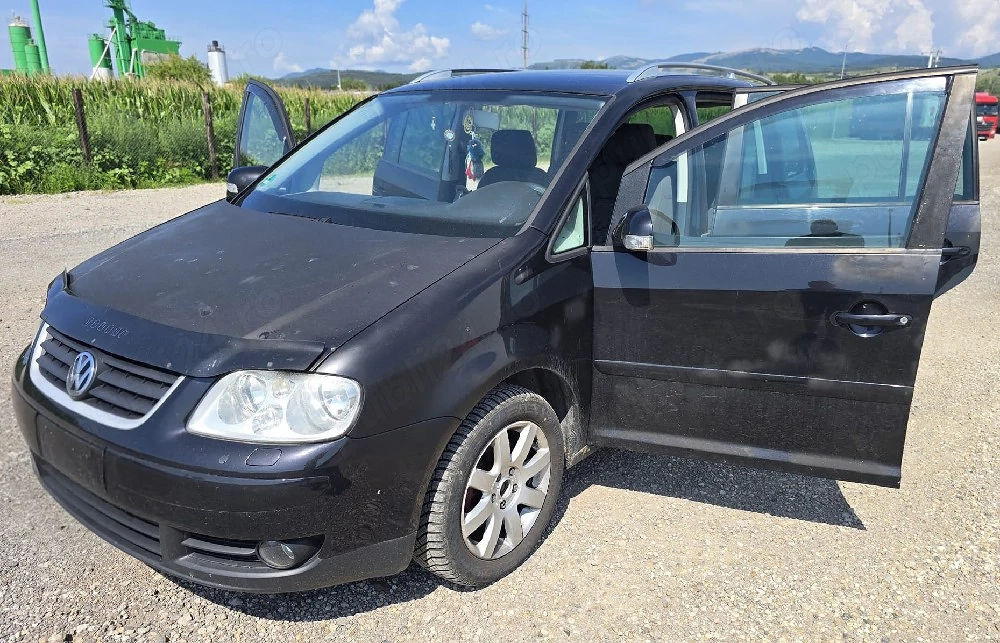 Se vinde Volkswagen