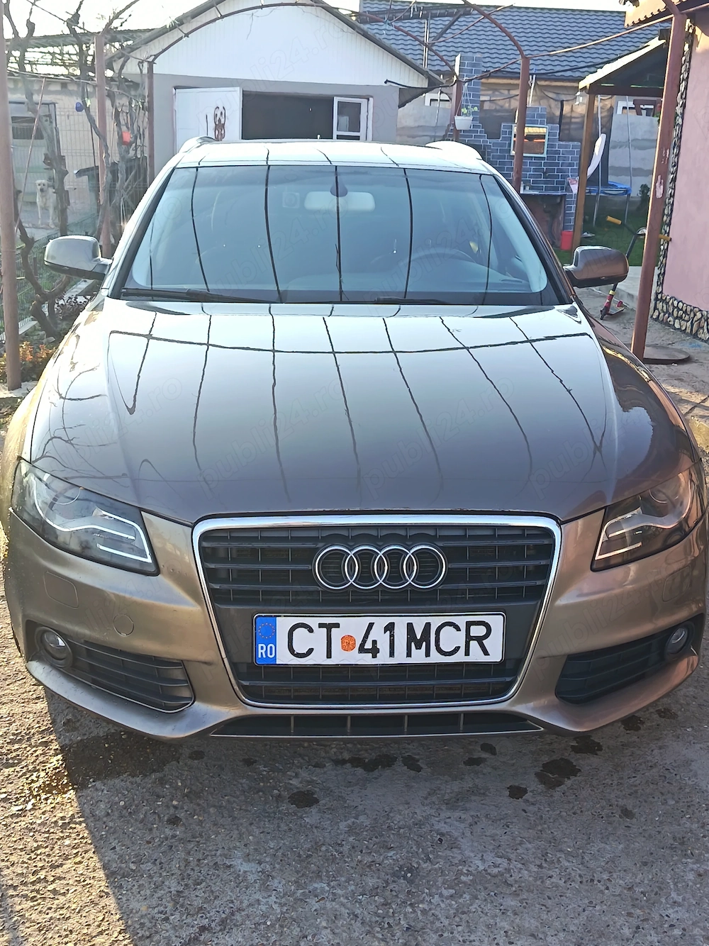 De vânzare ,Audi a4b8