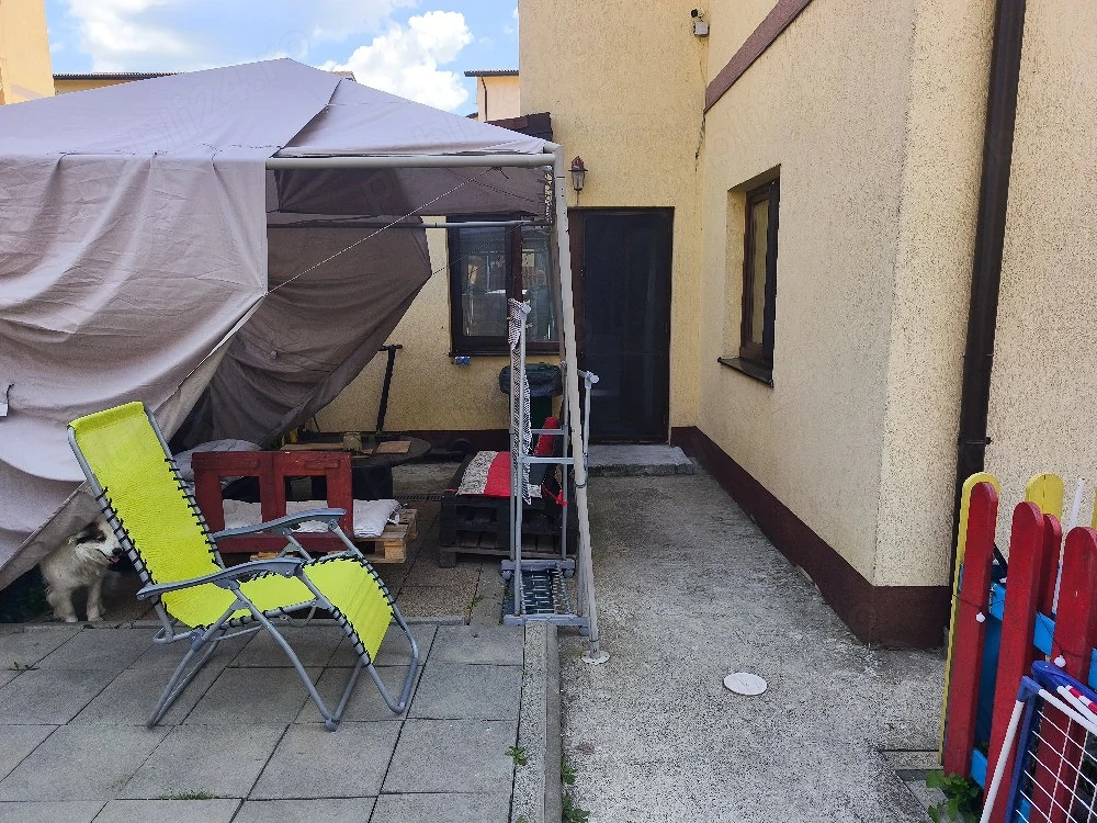 apartament, Nicole residence Valea Adâncă 