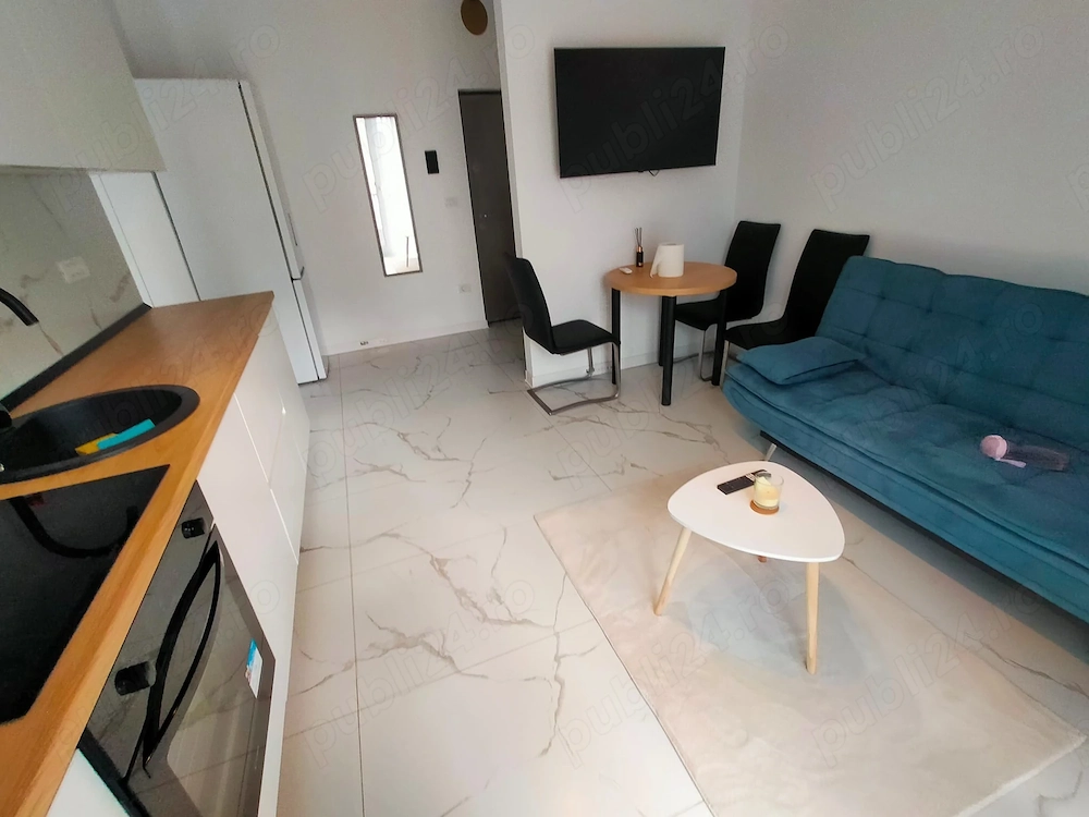 Apartament 2 Camere  Giroc