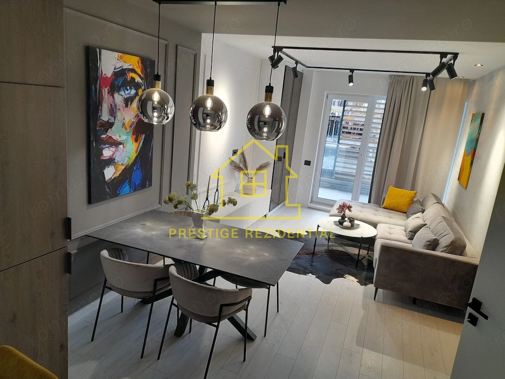 Studio / 48mp / Titan-Pallady / Bloc Nou / Parter
