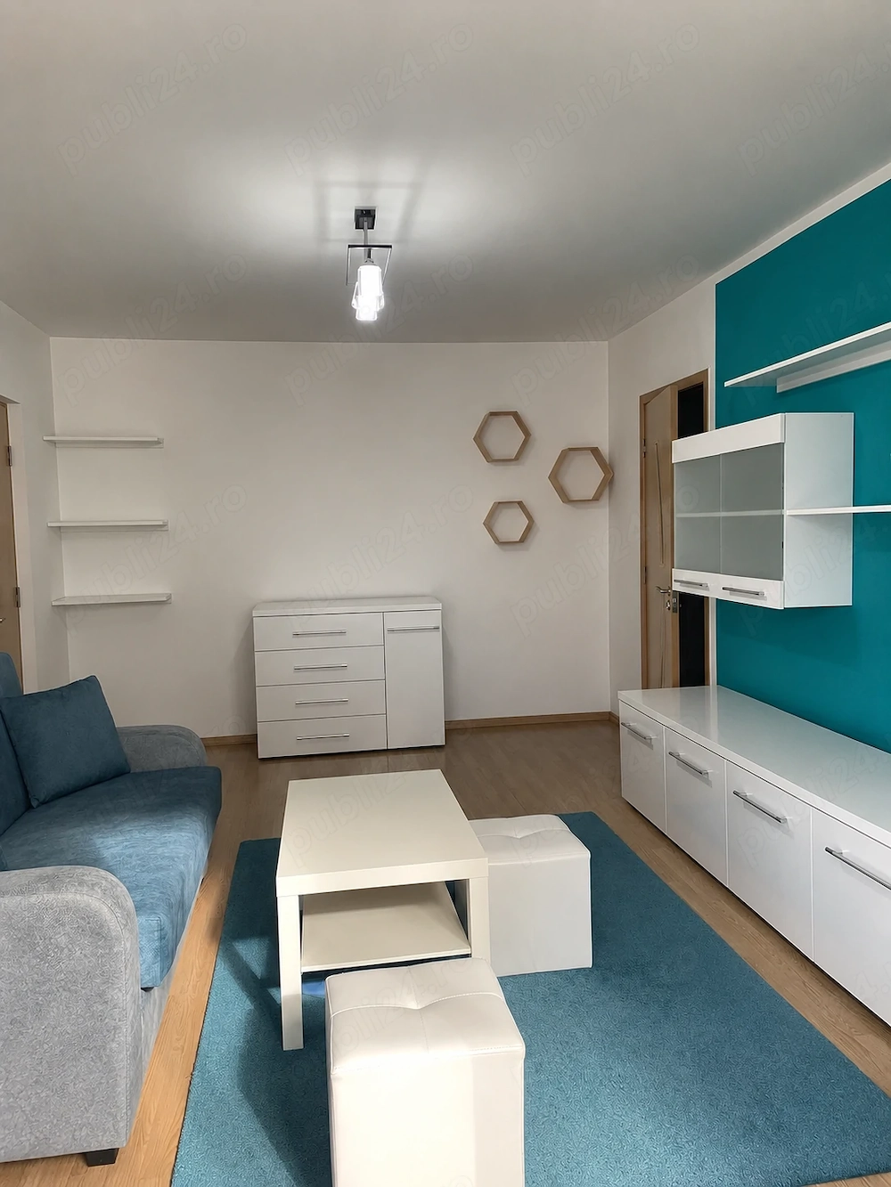 Apartament de vânzare, 2 camere, etajul 1, cu loc de parcare inclus!