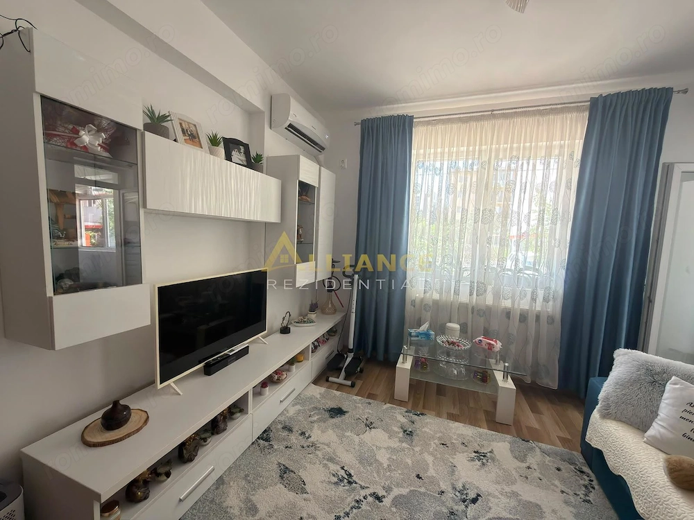 Apartament 2 camere | Complet mobilat  #537;i utilat | Loc de parcare inclus |  Sector 3