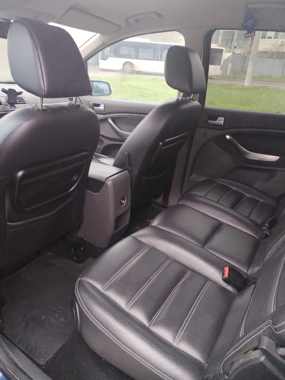 Ford c max 2.0