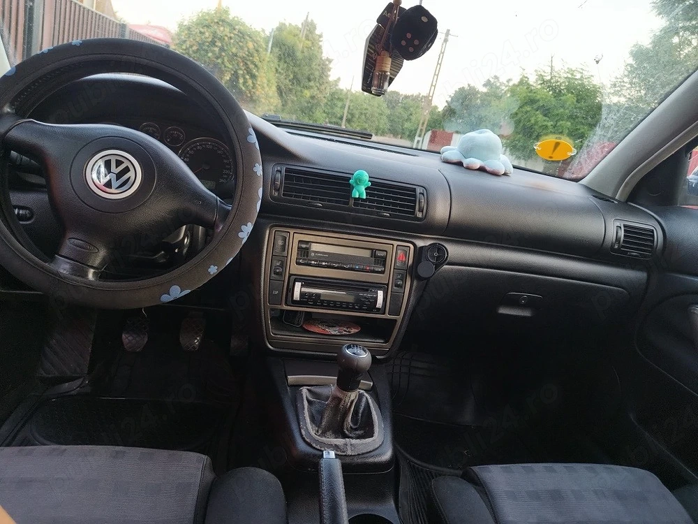 vand passat b5.5 19 avf 131 cai