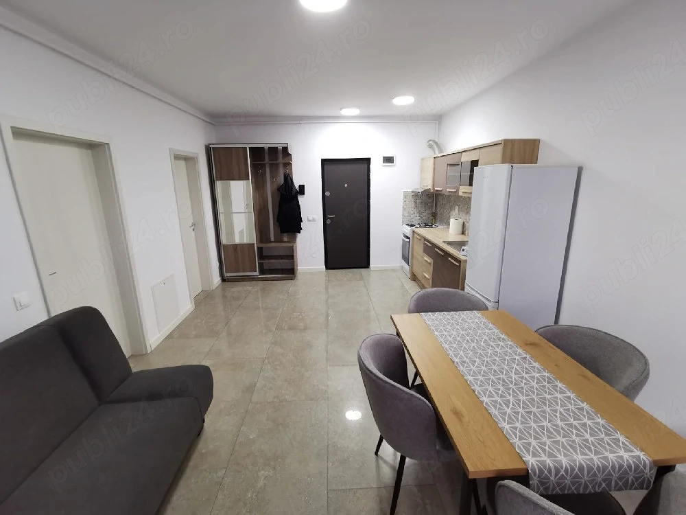 Inchiriez apartament in Chinteni