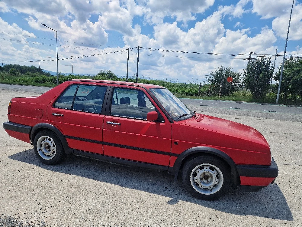 vw jetta 1989