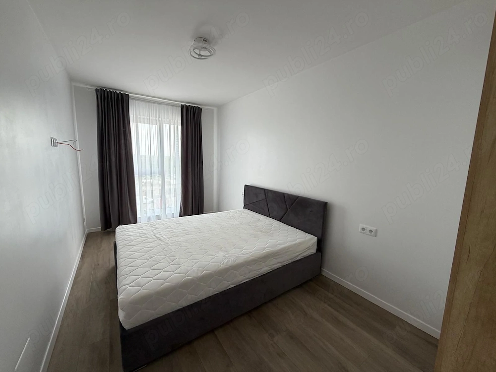 Apartament de inchiriat strada daliei