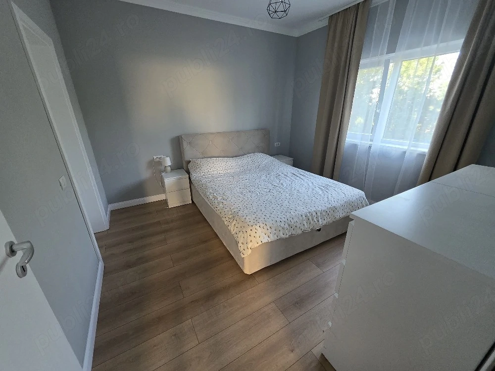 Vand casa in Bucovat