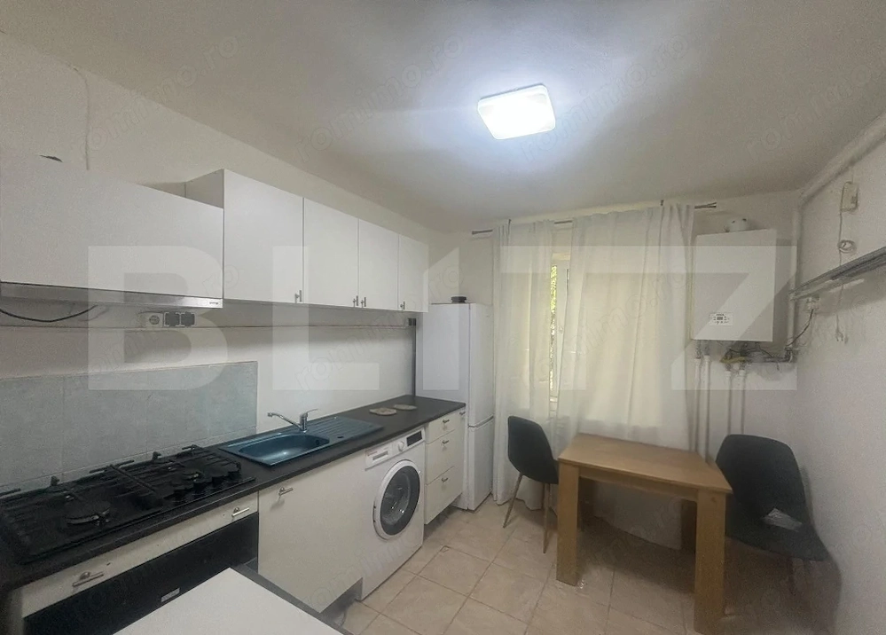 Apartament, etajul 1,  25 mp , Micro 14