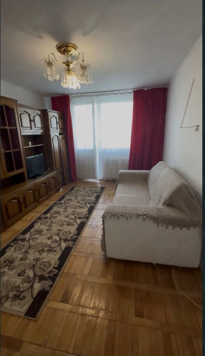 Inchiriez apartament 2 camere rosiori de vede