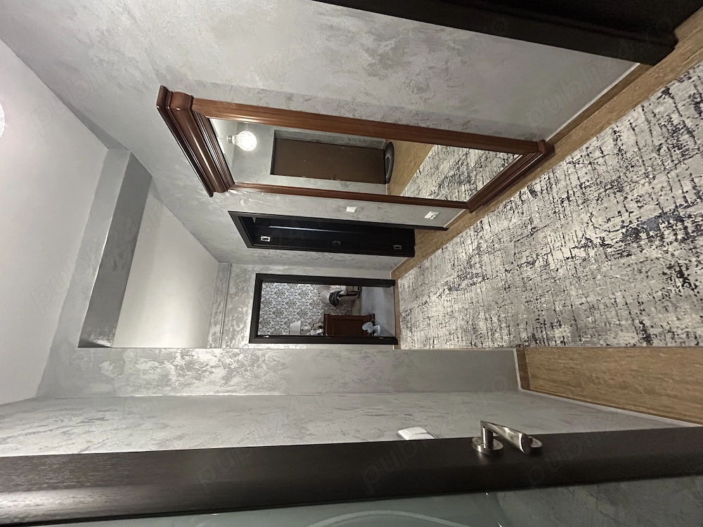 Apartment 2 camere decomandat 
