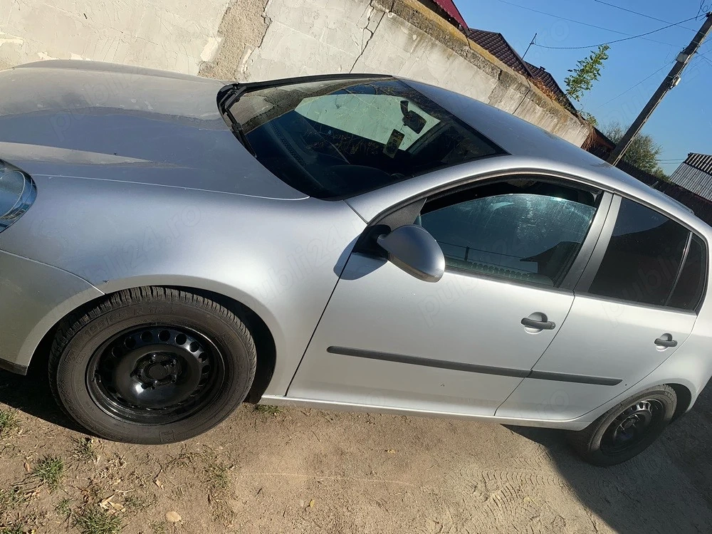 golf 5 14 benzină