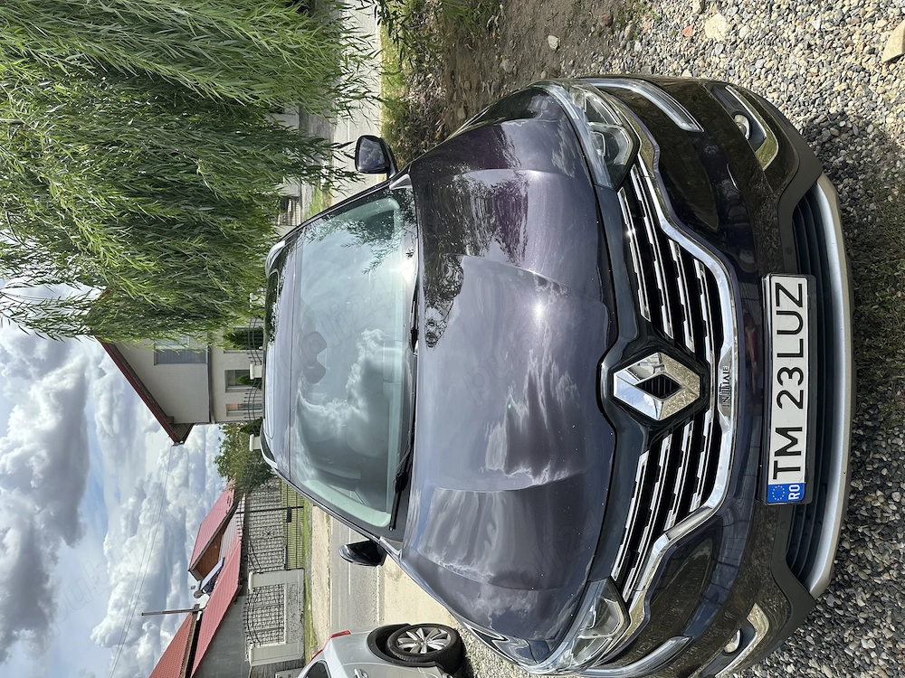 Vând Renault Koleos