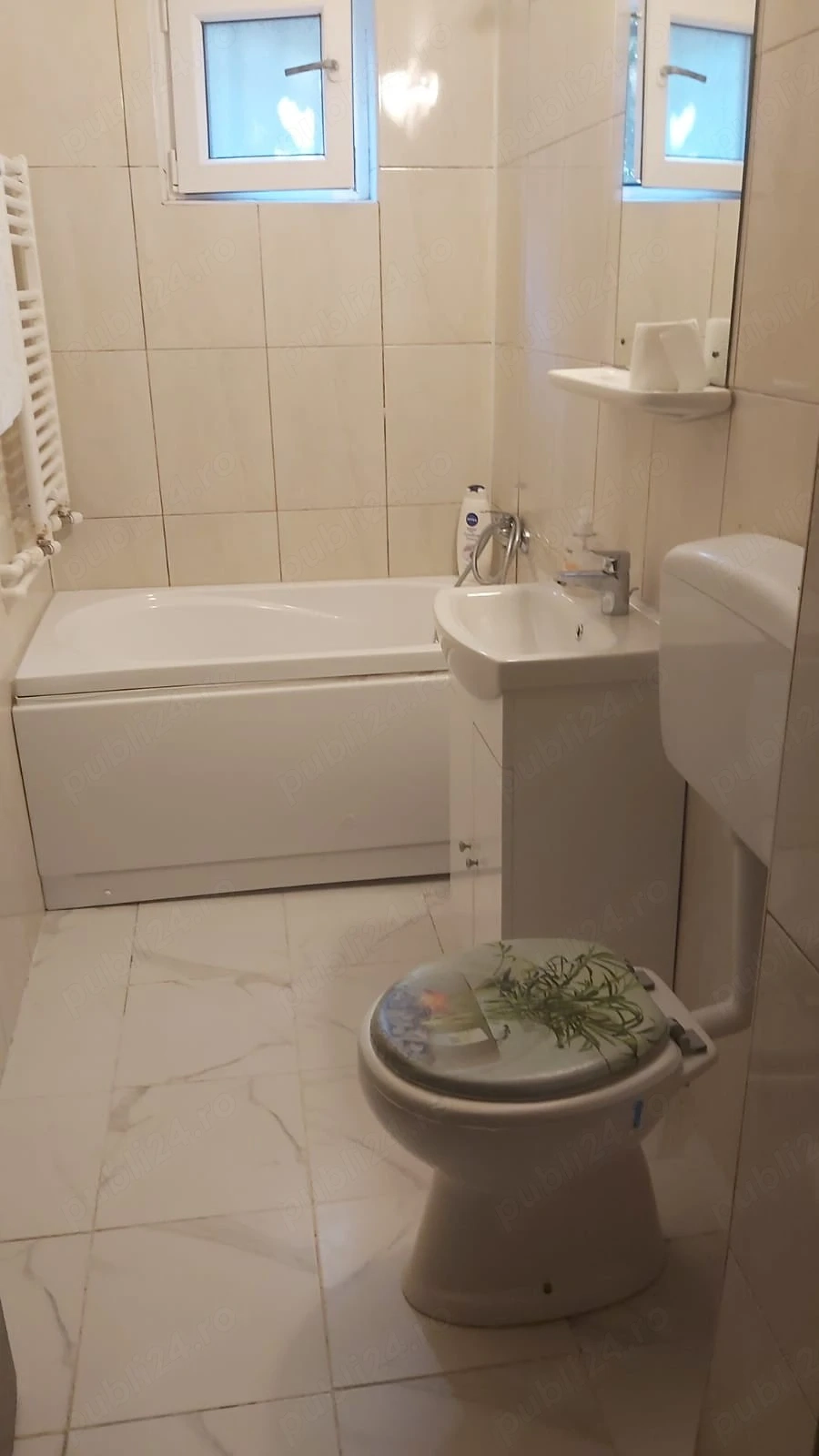 apartament Mamaia cazare